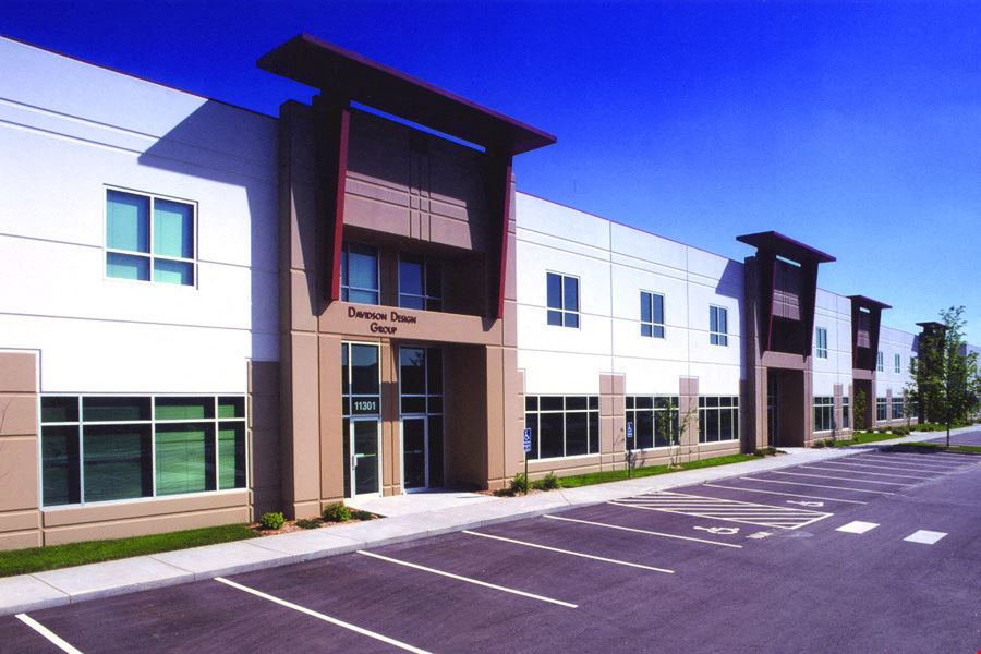 Millennium Business Centre