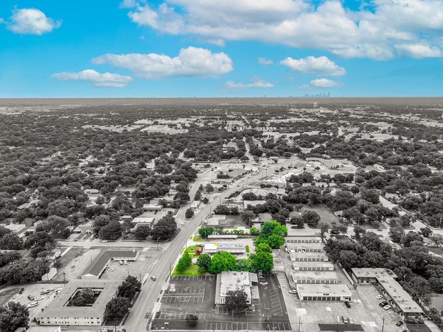 1,704 SF for Sale or Lease in Irving