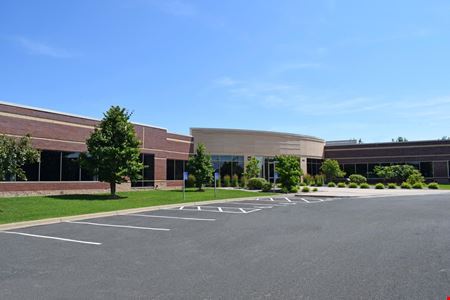 Preview of commercial space at 8855 Columbine Road