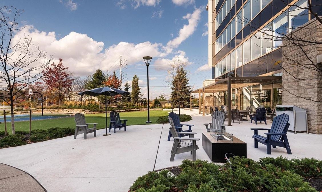 1855 Buckhorn Gate (Creekside Corporate Centre)