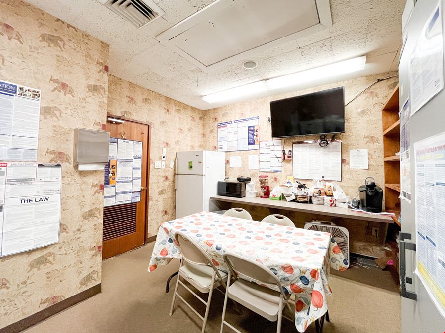 Medical Office Near BRCC and Baton Rouge General