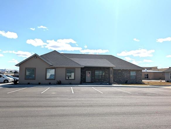 Preview of Office space for Rent at 17th St & Midway Ave