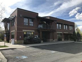 1001 W Oak