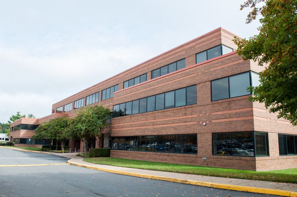 Parkridge III