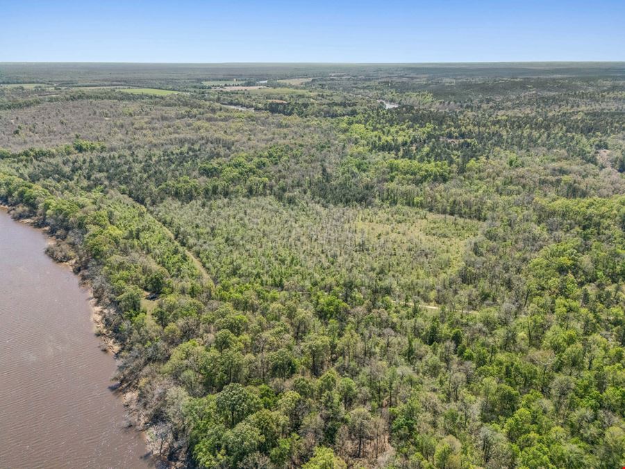Duke Road Land (337.83 ac)