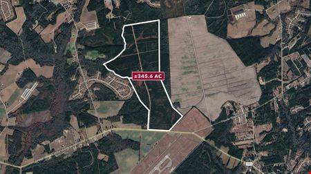 Preview of VacantLand space for Sale at 0 Catherine Lake Rd
