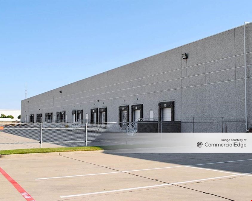 Northgate Distribution Center