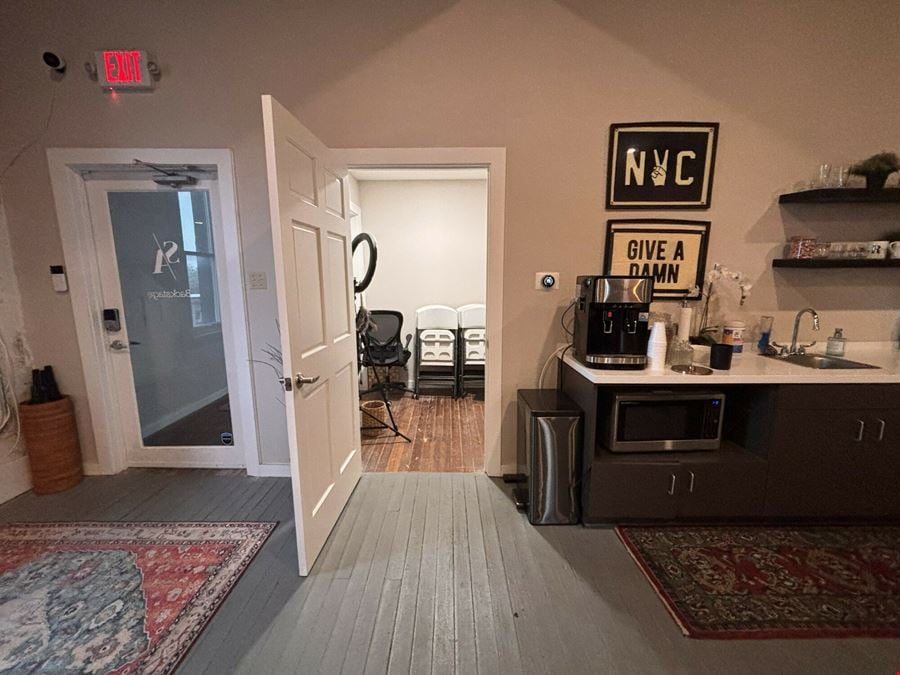 120 West 8th Street