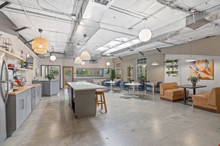 Preview of Coworking space for Rent at 1508 Northwest Vivion Road #300