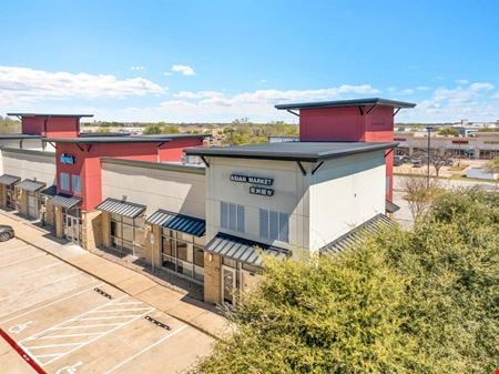 Preview of Retail space for Rent at 1713 Park Place