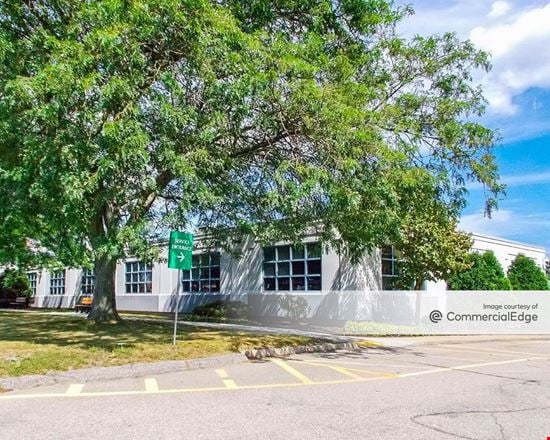 Preview of Office space for Rent at 480 Jefferson Blvd