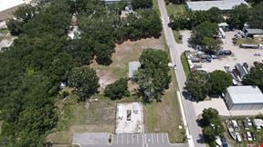 1406 Hobbs St | Open Storage with an Office