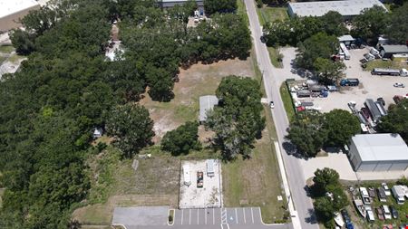 Preview of Industrial space for Sale at 1406 Hobbs Street