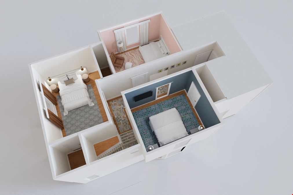 Milo's Place