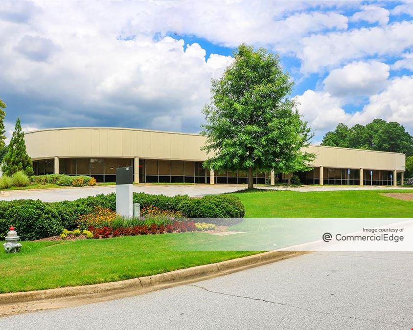 Atlanta South Business Center