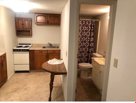 Preview of Other space for Sale at 9971 Chicago Rd