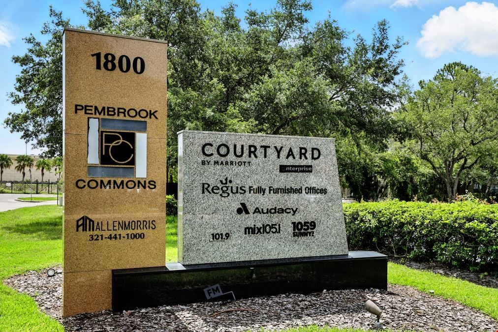 Office Building | Orlando, FL