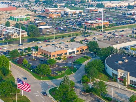 Preview of commercial space at 740 IL Route 59