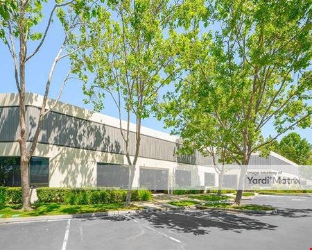 Preview of Industrial space for Rent at 48860 Milmont Drive