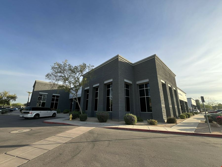 West 101 Business Center