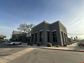 West 101 Business Center