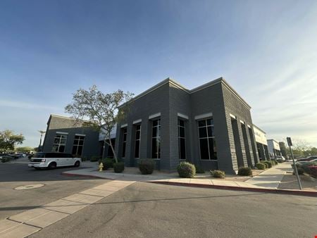 Preview of Office space for Sale at 1830, 1840, 1850 N 95th Ave