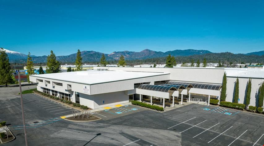 Mountain Lakes Center