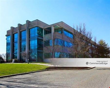 Preview of Office space for Rent at 45 Liberty Blvd