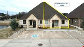 Traditions Office Park - Former Med Spa