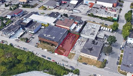 Preview of VacantLand space for Rent at 3965 2nd Avenue