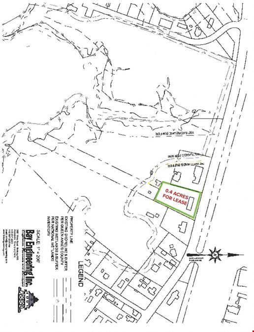Parks Property
