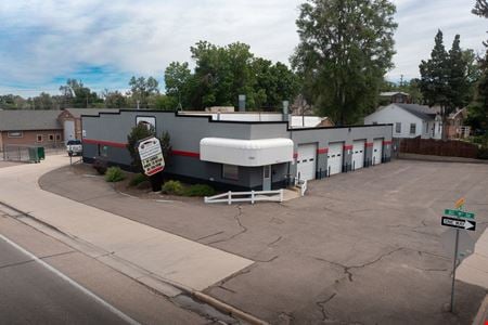 Preview of Office space for Sale at 1822 9th Street