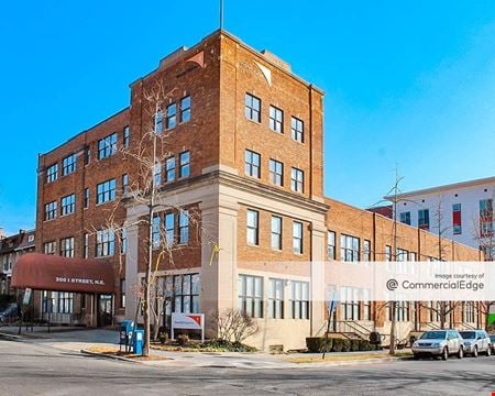 Preview of Office space for Sale at 300 5th Street Northeast