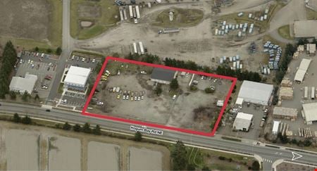 Preview of Industrial space for Rent at 2820 Hogum Bay Road