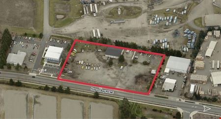 Preview of commercial space at 2820 Hogum Bay Road