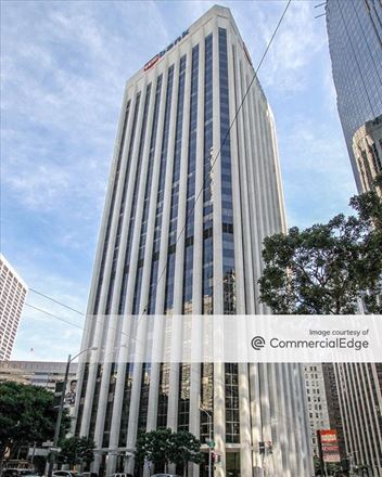 Preview of Office space for Rent at 1 California Street