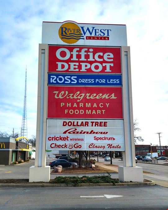 320-362 and 370-380 E Capitol Dr