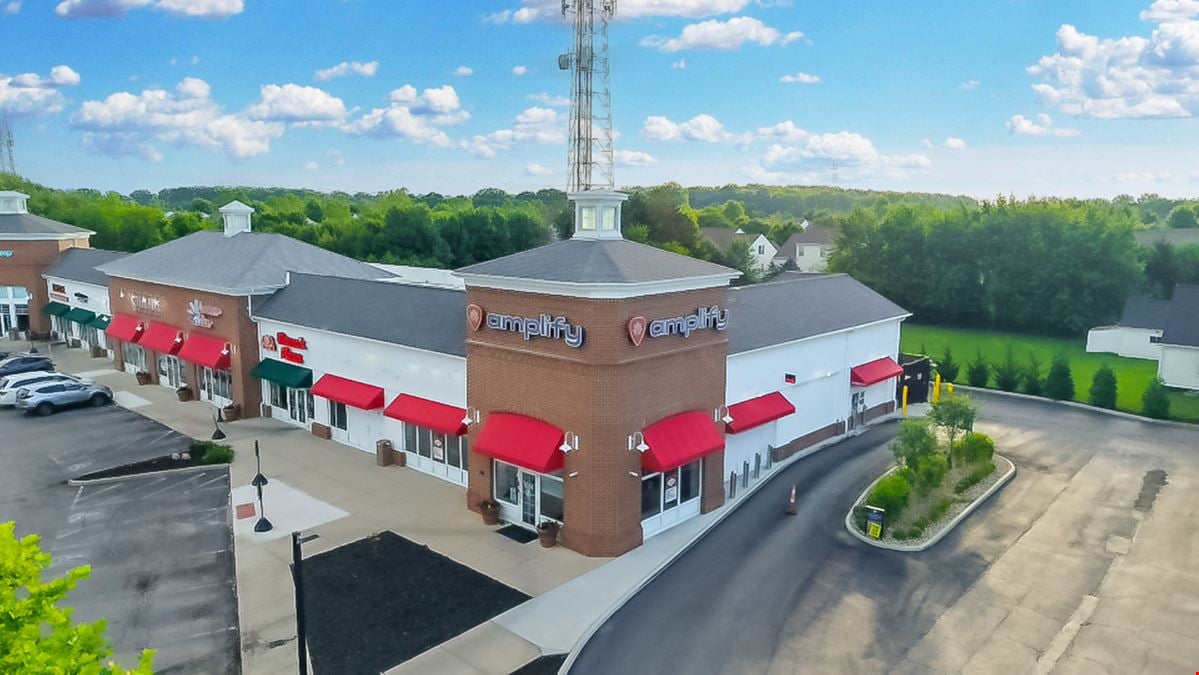 5304 N. HAMILTON RD