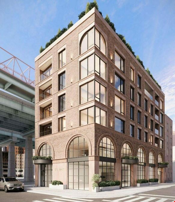 63 South 6th Street