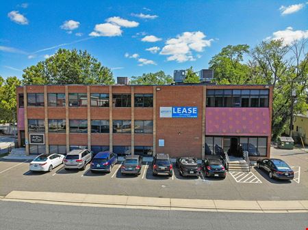 Preview of commercial space at 2200 Somerville Rd