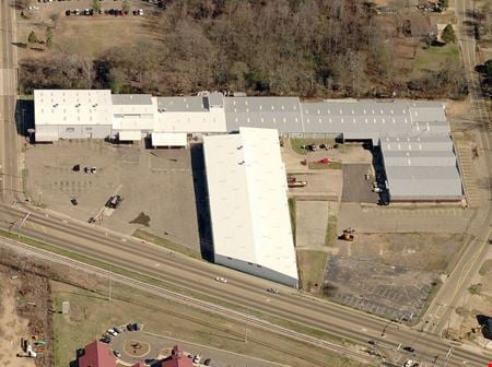 Preview of Office space for Rent at 111-117 Briarwood Drive