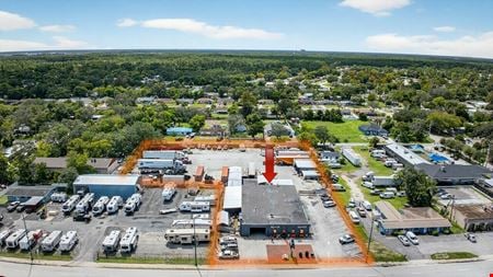 Preview of Retail space for Sale at 1130 S Nova Rd