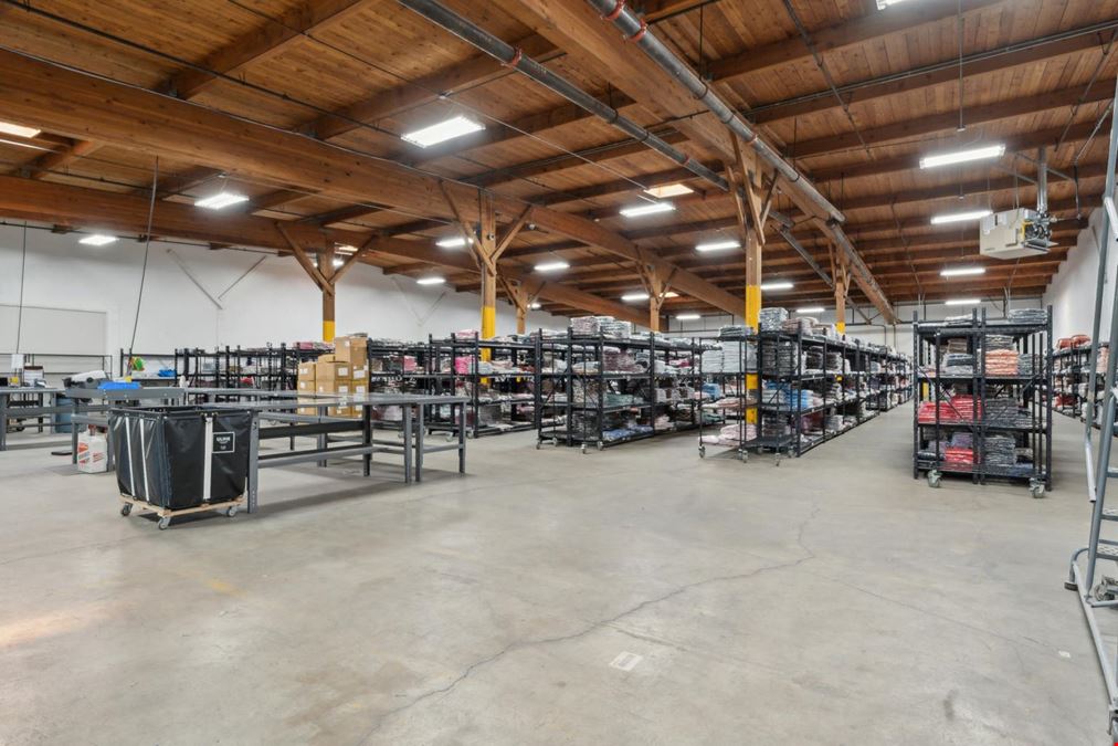 999 W 1500 S - Industrial & Rail Spur Access