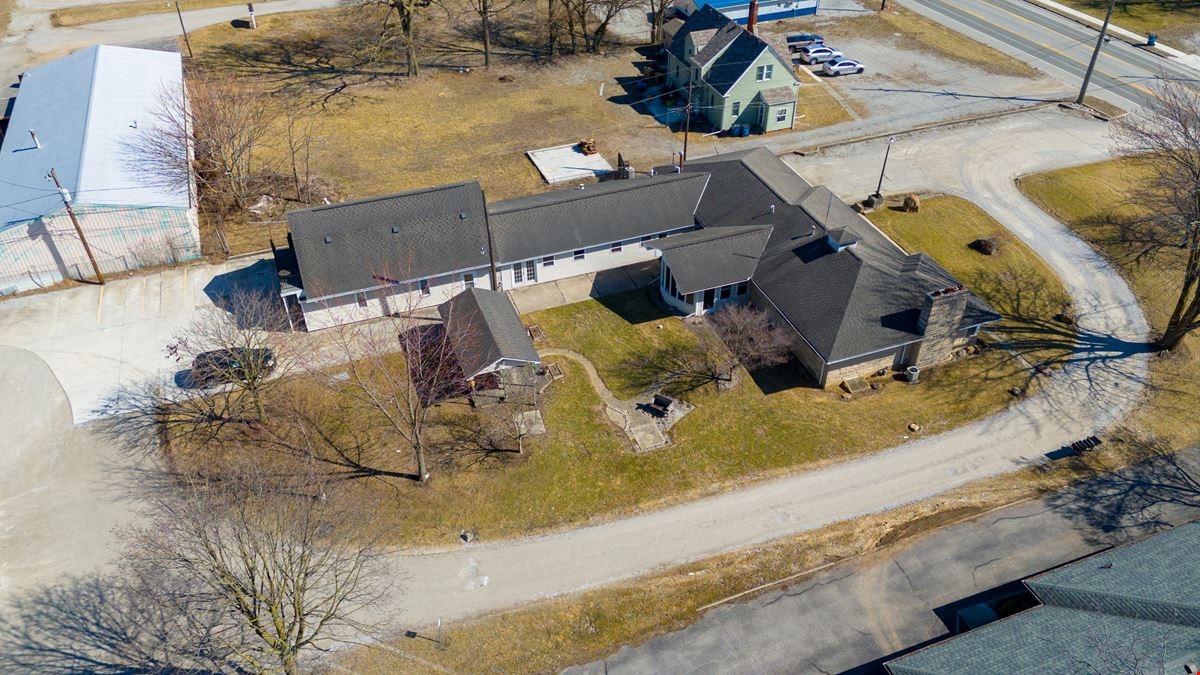 215 Lincoln Highway East