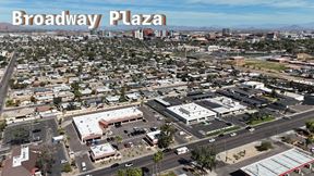 Broadway Plaza