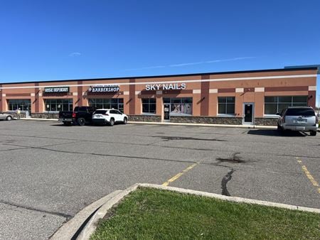Preview of commercial space at 125 33rd Avenue North