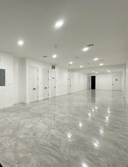 Preview of Mixed Use space for Rent at 1440 Fulton St