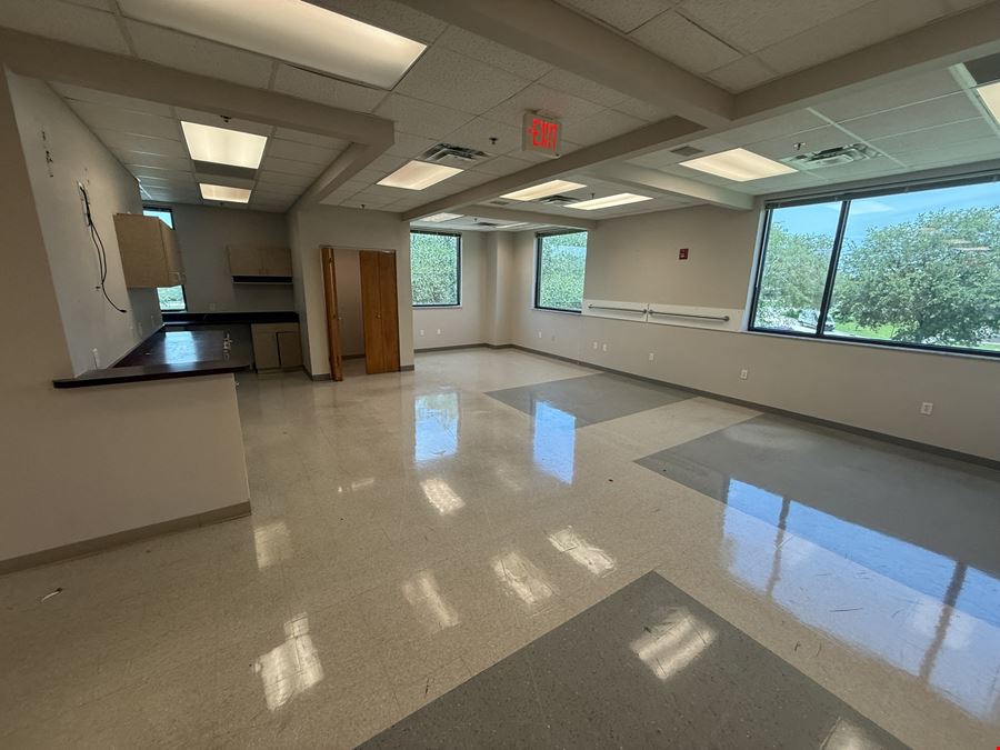 Ocala Regional Medical Center