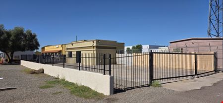 Preview of Retail space for Rent at 506 W Broadway Rd
