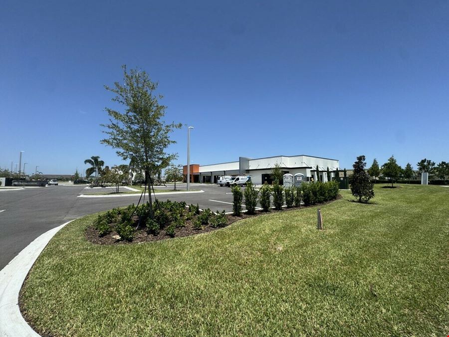 A New Destination for Healthcare and Professional Services in Viera West